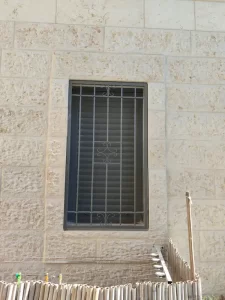 סורג ישר